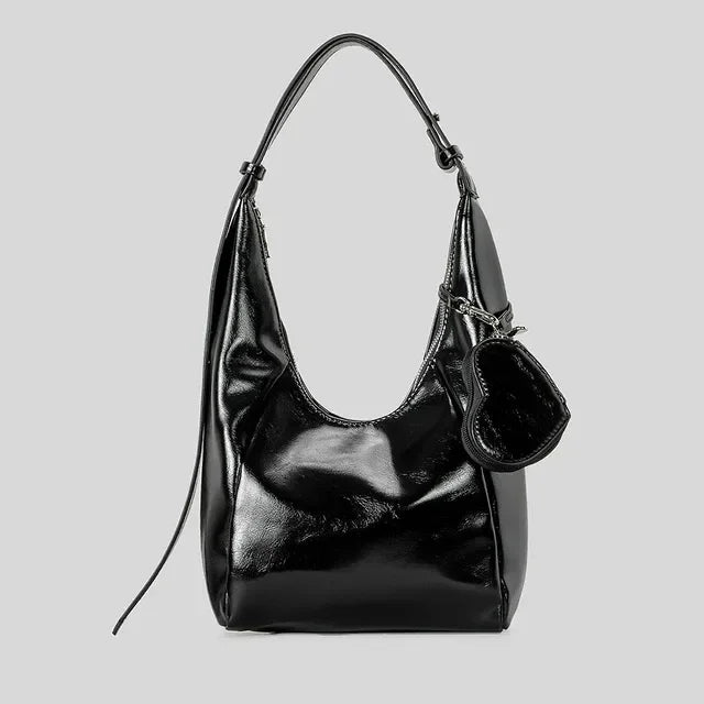 Love Hearts  Underarm Bag