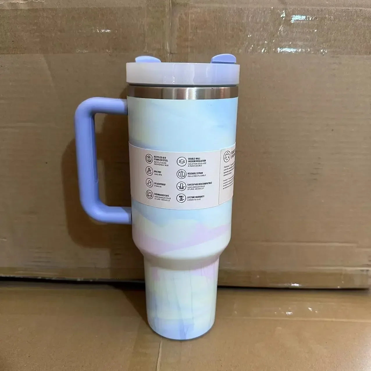 Stainless Steel  Bottle