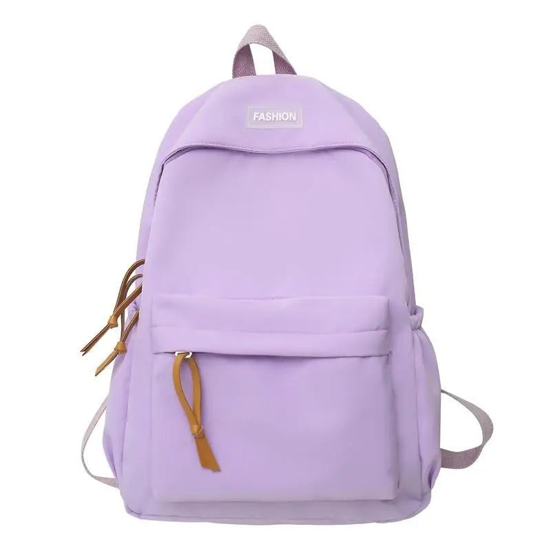 All-match Backpack  Back to School