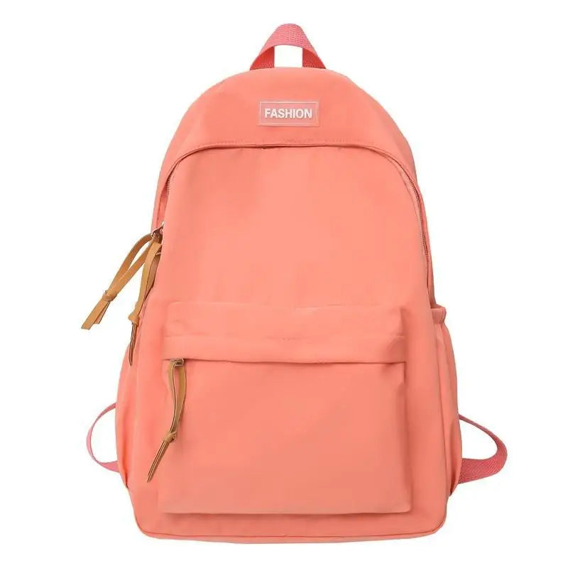 All-match Backpack  Back to School