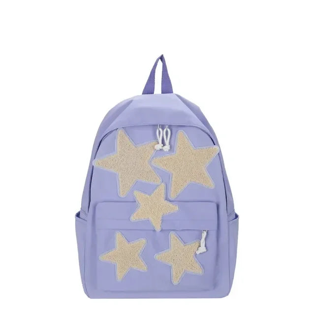 Lovely Star Backpack