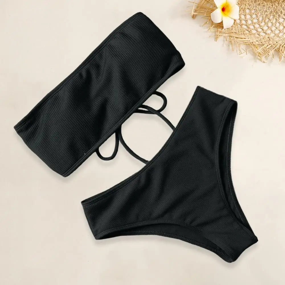 Bikini Set Two-piece