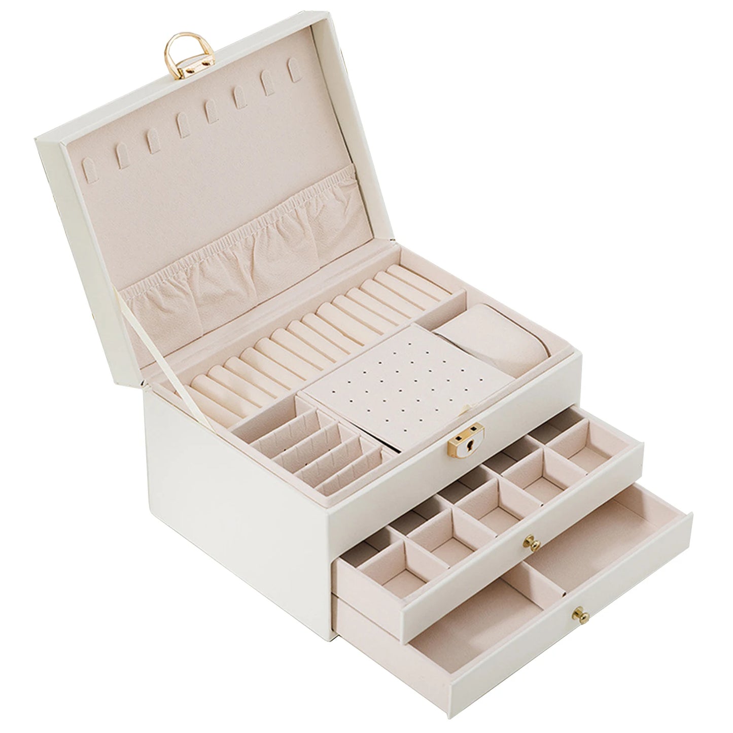 ΘΗΚΗ ΚΟΣΜΗΜΑΤΩΝ