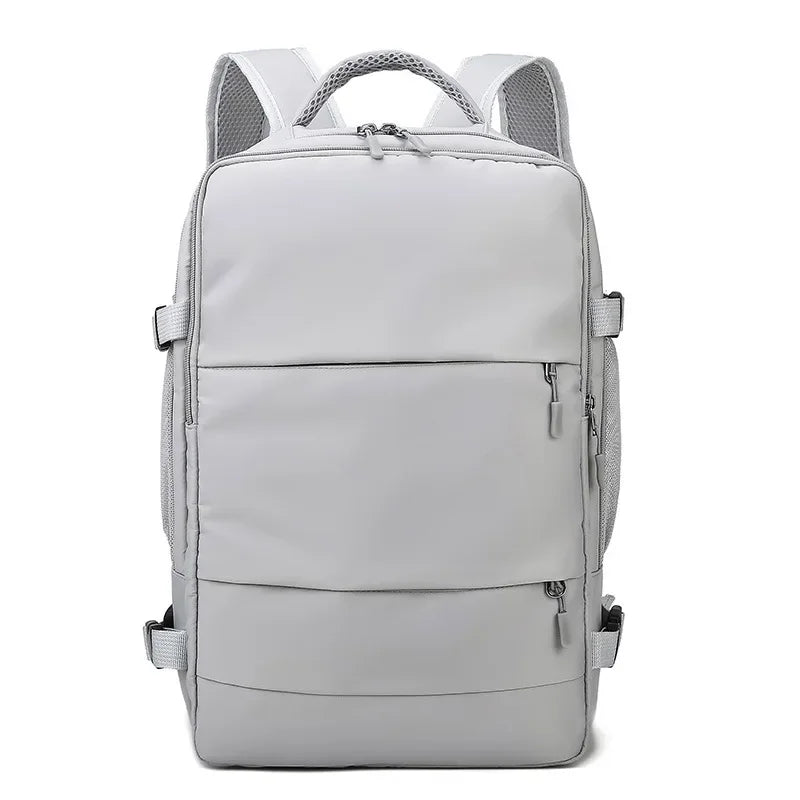 USB Charging Port Backpack