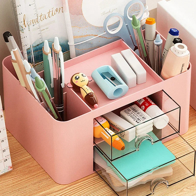 DESK ORGANIZER