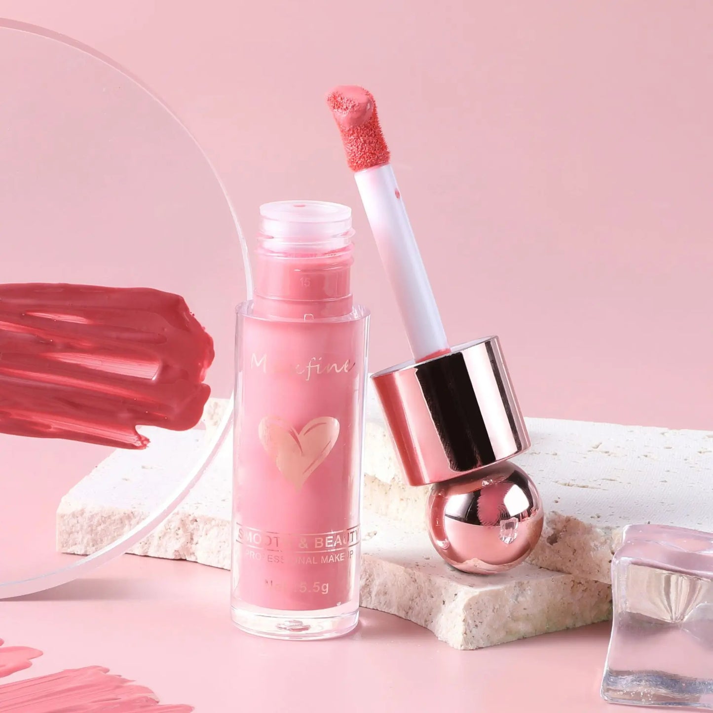 Liquid Blush Long Lasting