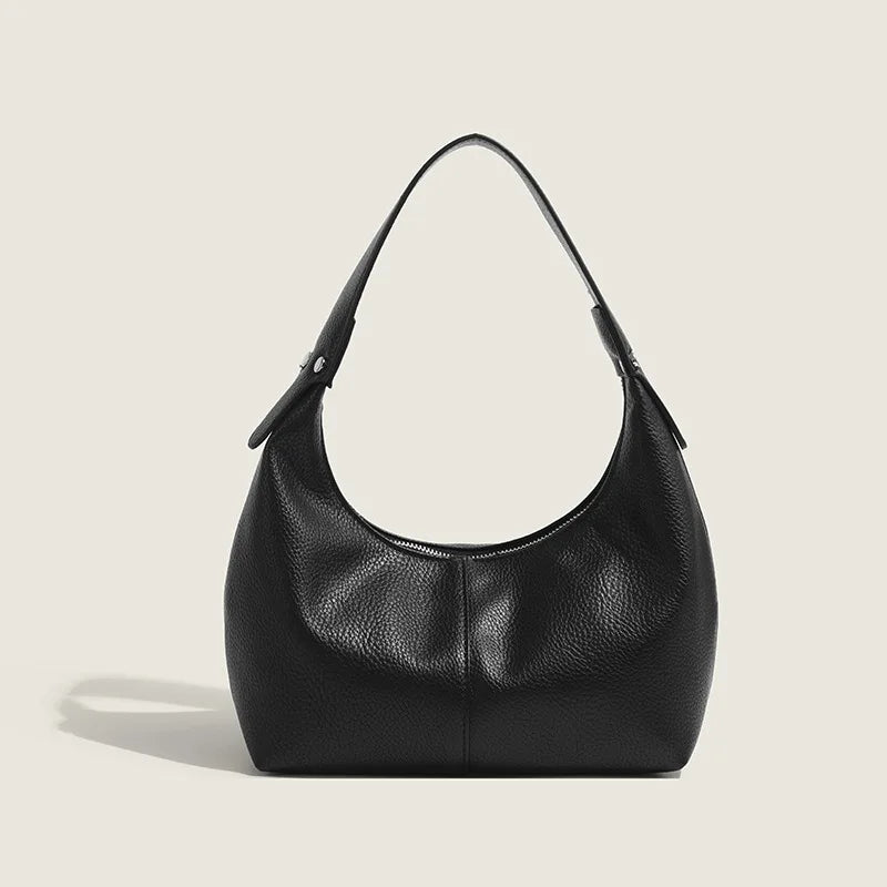 Cloud Shoulder Bag – Minimal Everyday Handbag