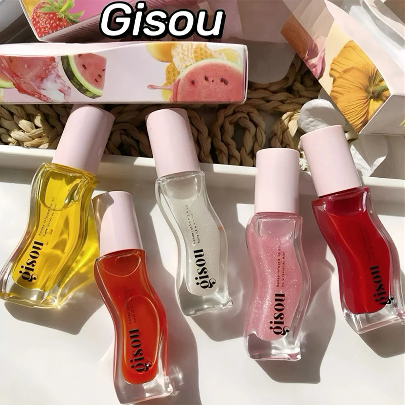 GISOU Lip Balm
