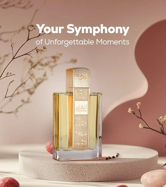 Original Lattafa Perfume