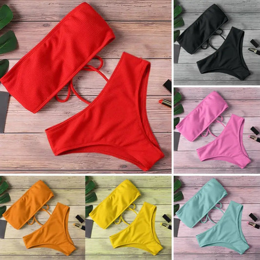 Bikini Set Two-piece