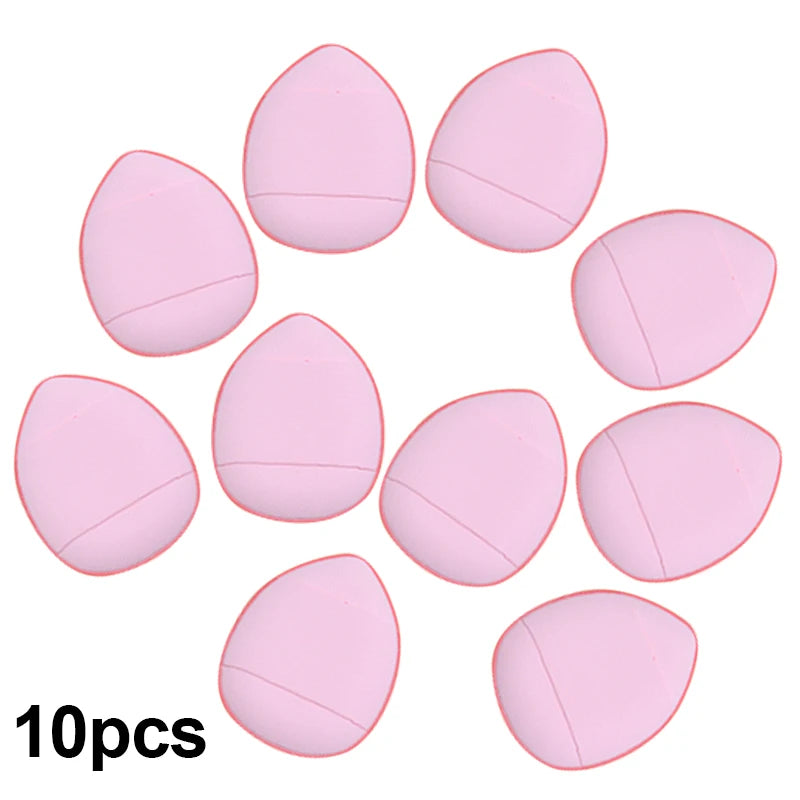 5/10Pcs Mini Finger Puff