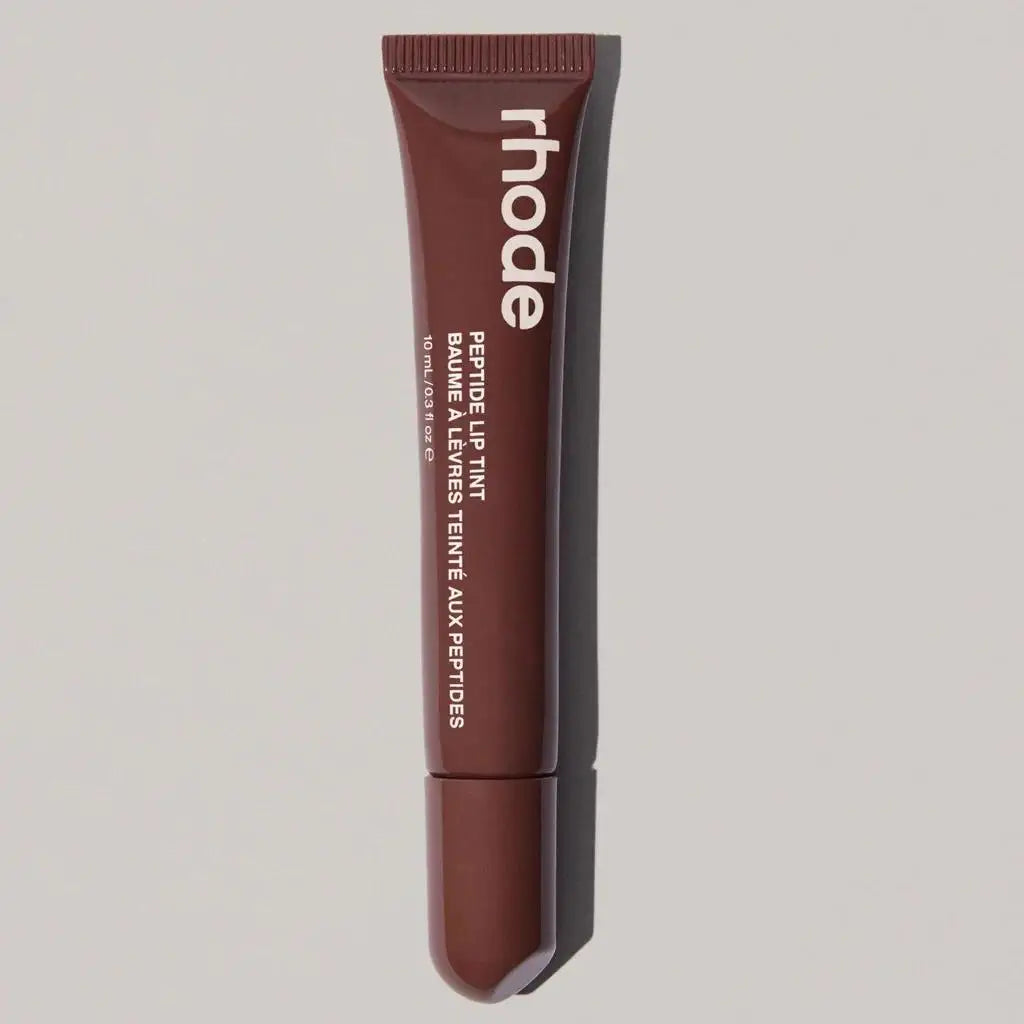 RHODE  BLUSH-LIPSTICK