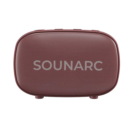 SOUNARC P1 Portable Outdoor Speaker