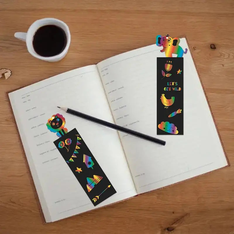 ΠΑΚΕΤΟ ΜΕ 36 ΣΕΛΙΔΟΔΕΙΚΤΕΣ