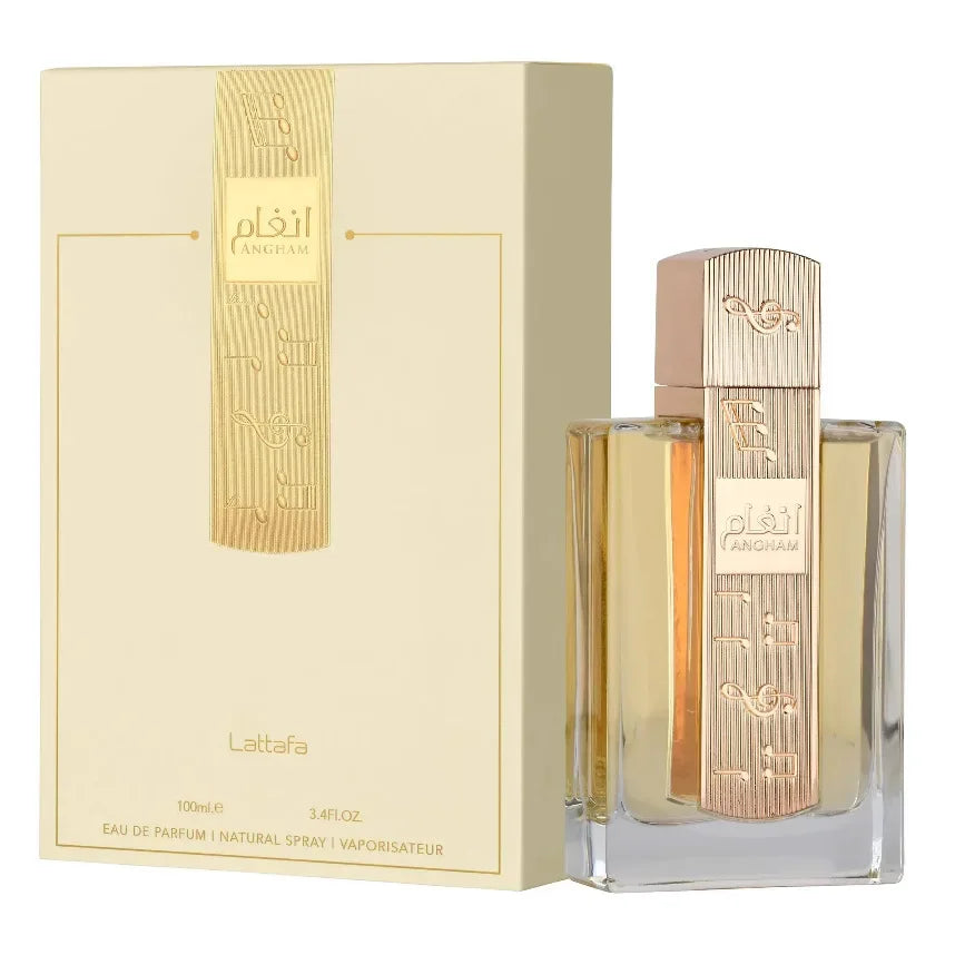 Original Lattafa Perfume