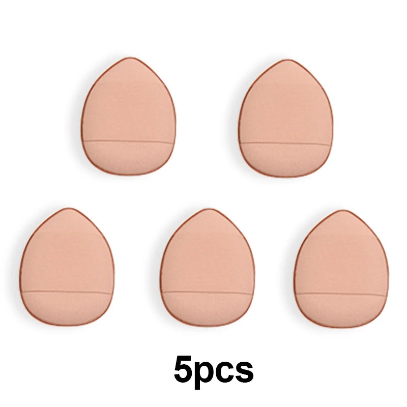 5/10Pcs Mini Finger Puff