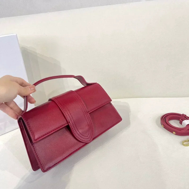 Small elegant bag