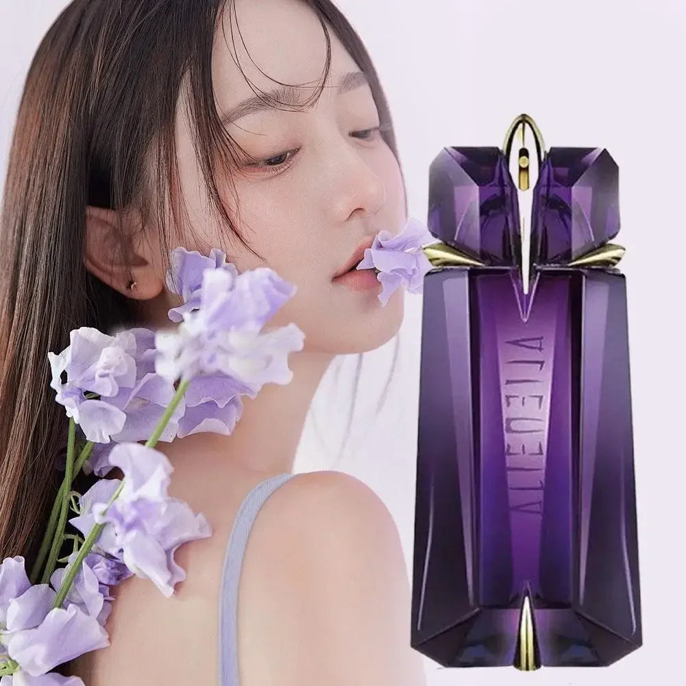 Alien Monster Perfume