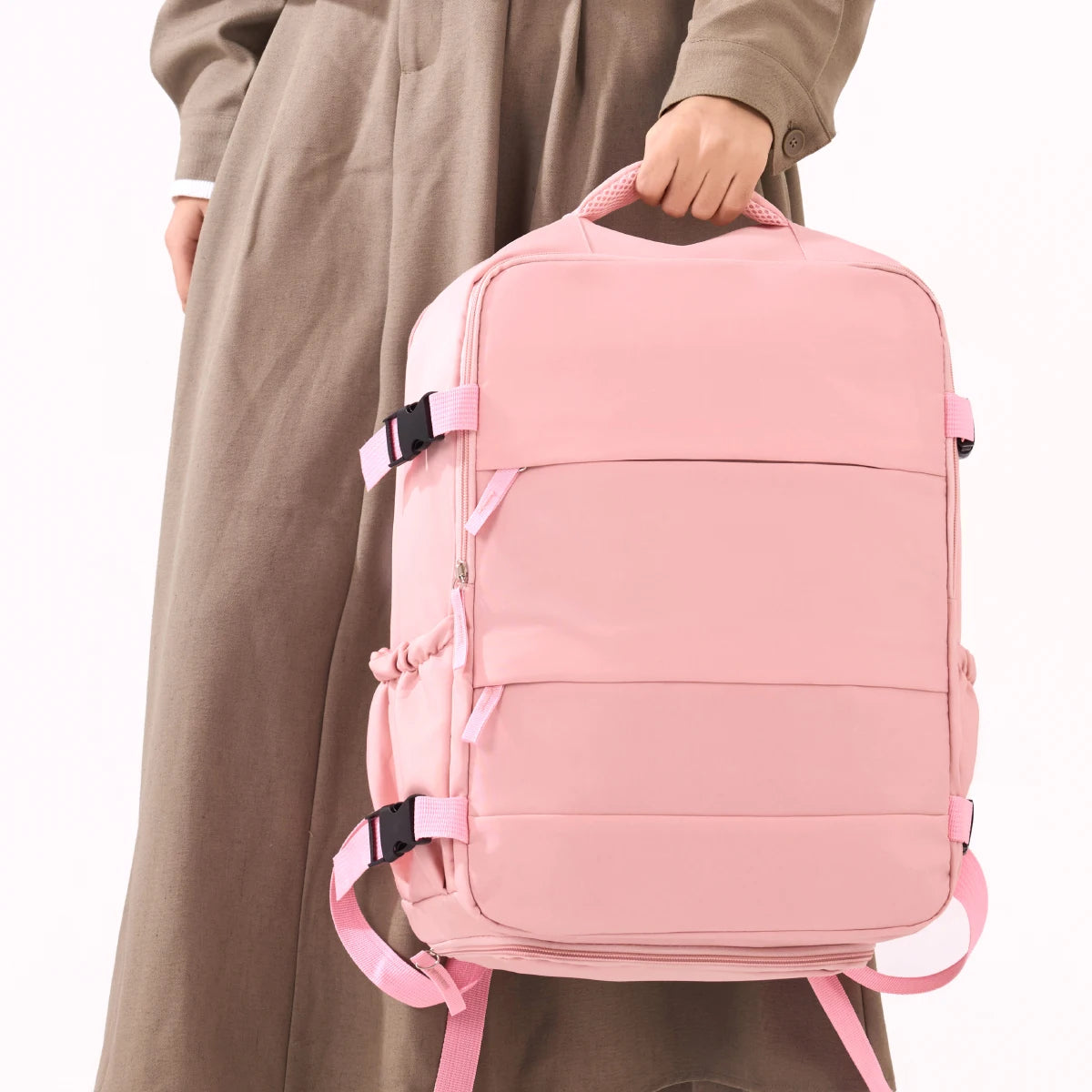 Travel Backpack Cabin Size