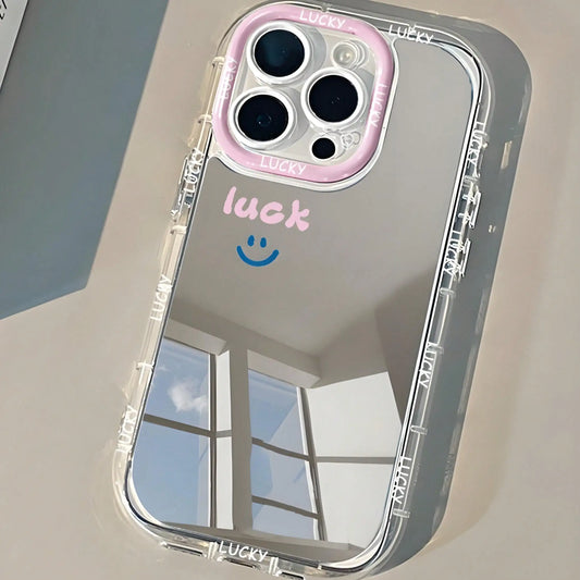 Mirror Glow Case