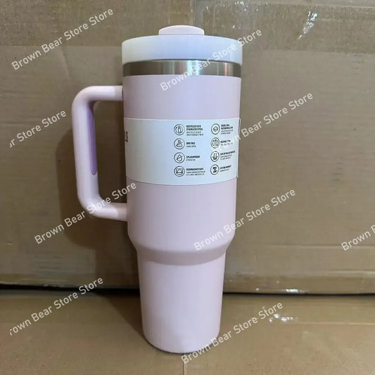 Stainless Steel  Bottle