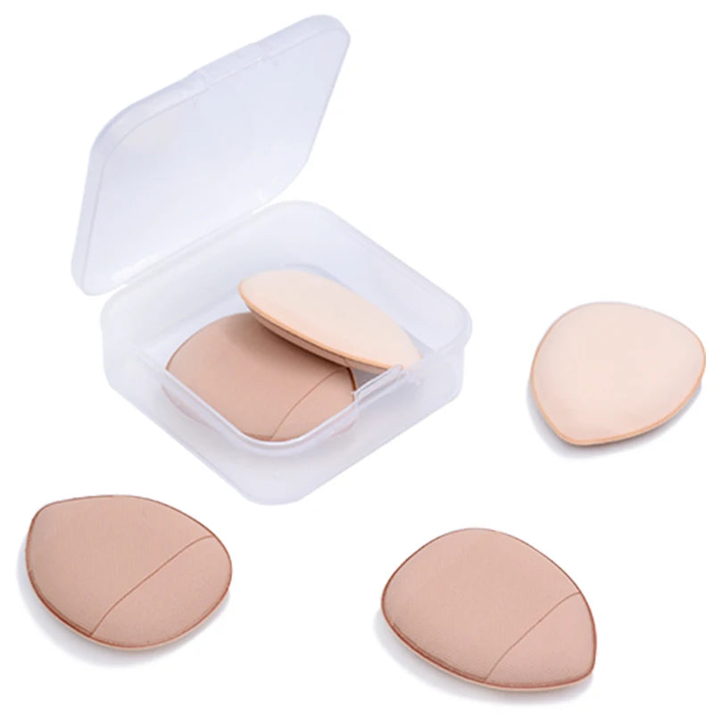 5/10Pcs Mini Finger Puff