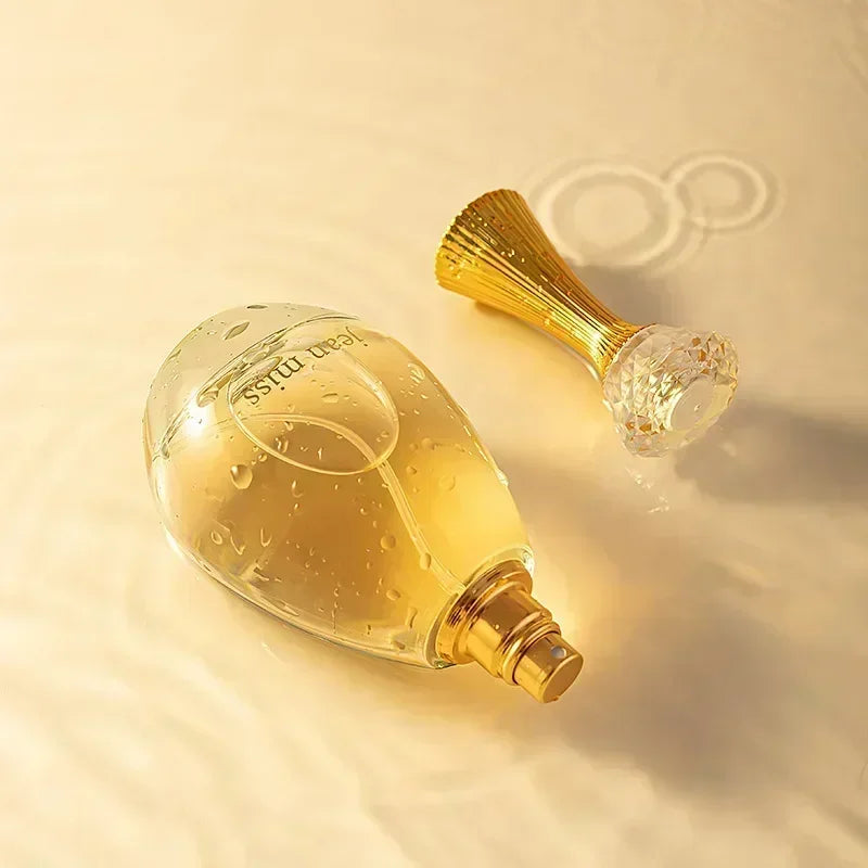 Light Lasting Perfume