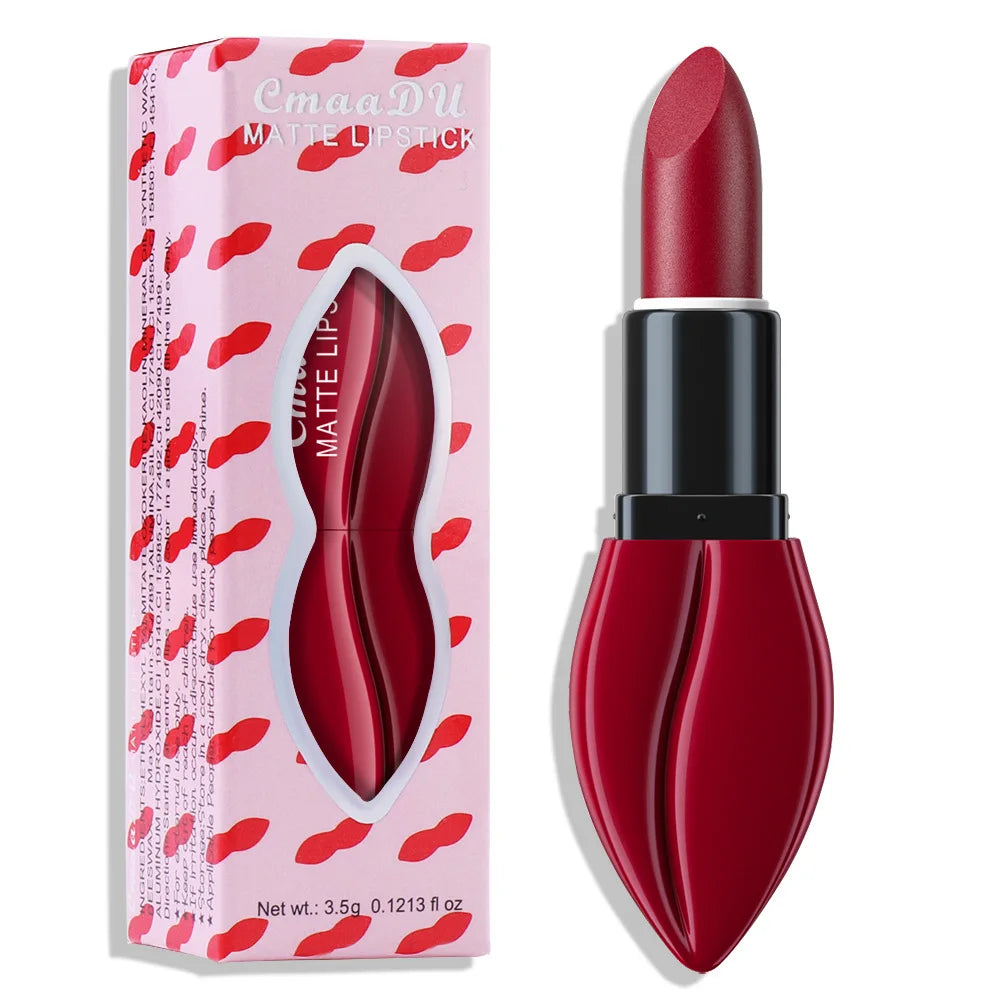 LIPSTICK ΣΕ ΣΧΗΜΑ ΧΕΙΛΙΩΝ