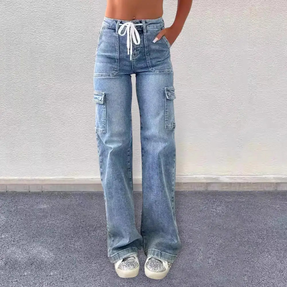 Cargo Jeans