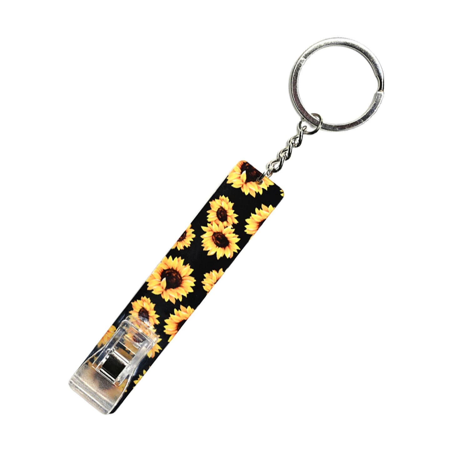 Card Grabber Keychain – Acrylic ATM Clip για Μακριά Νύχια & Stylish Touch