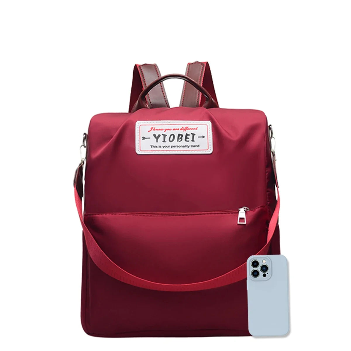 Colorful Backpack