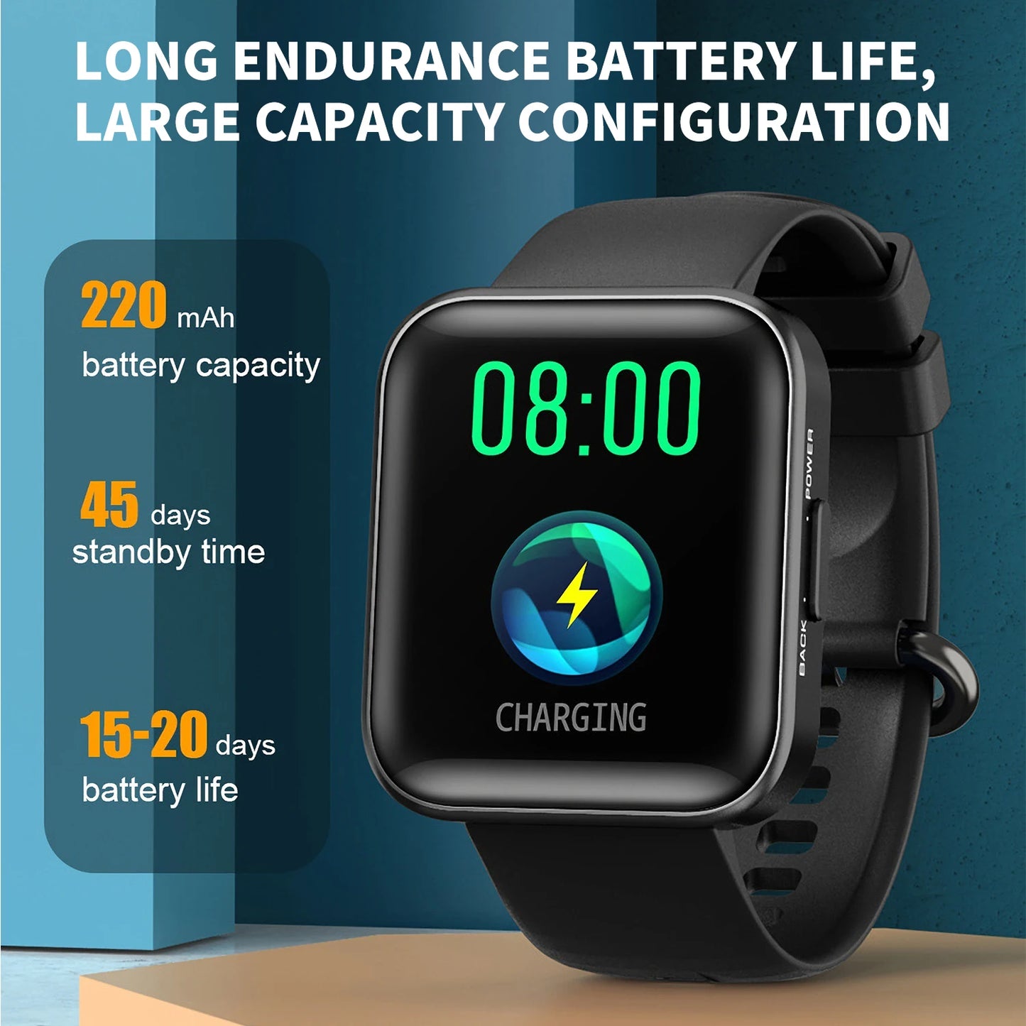Smart Watch