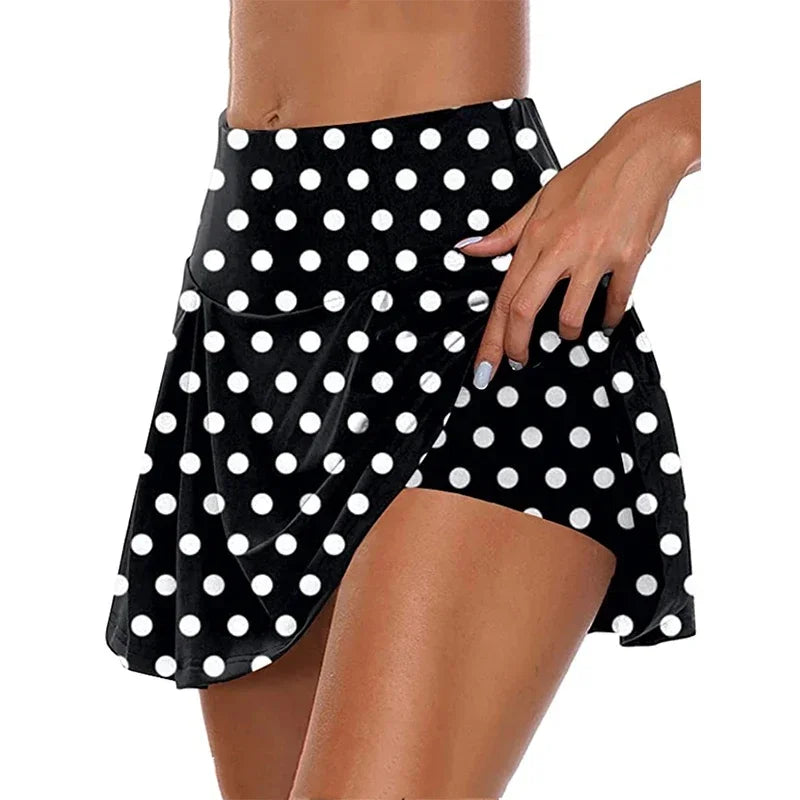 Shorts Καλοκαιρινό Aesthetic