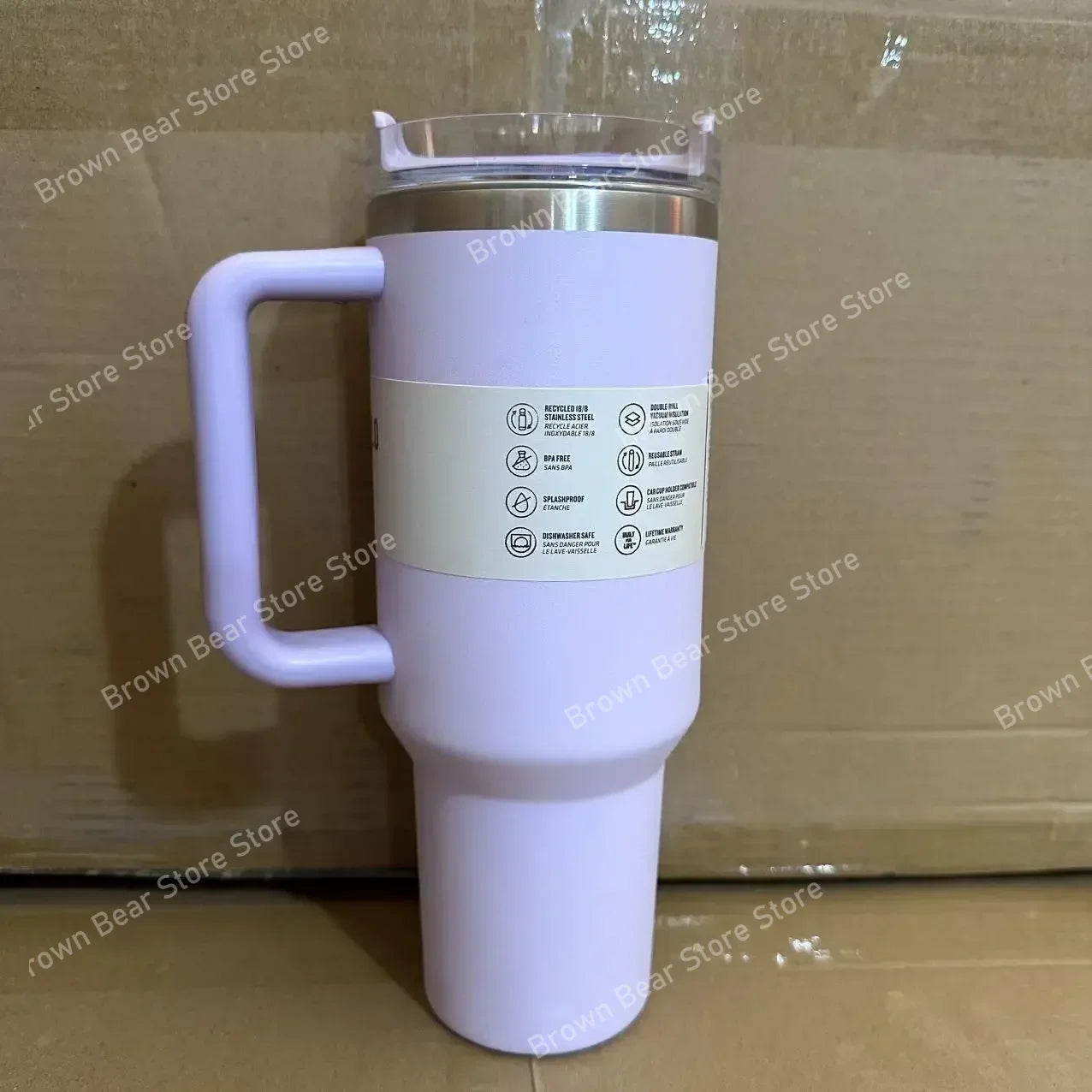 Stainless Steel  Bottle