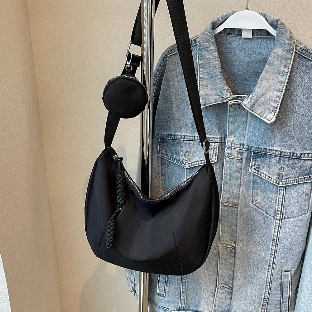Crossbody Bag