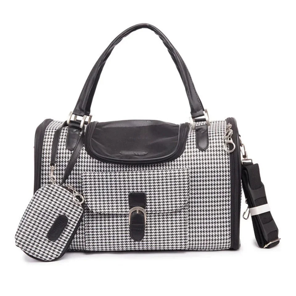 Hanpanda Portable Outdoor Dog Bag