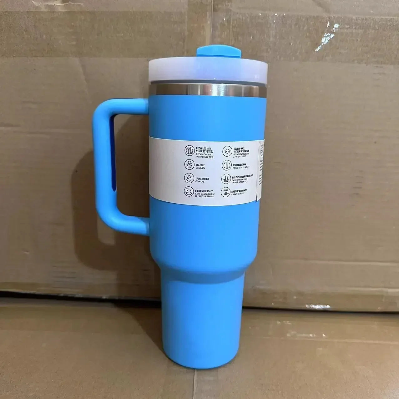 Stainless Steel  Bottle