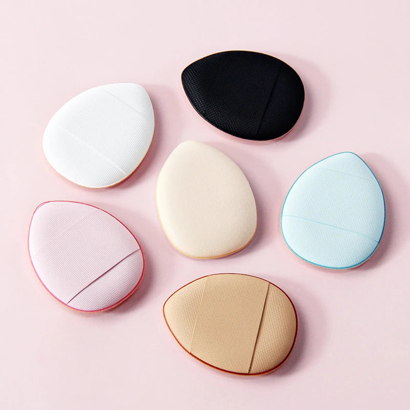 5/10Pcs Mini Finger Puff