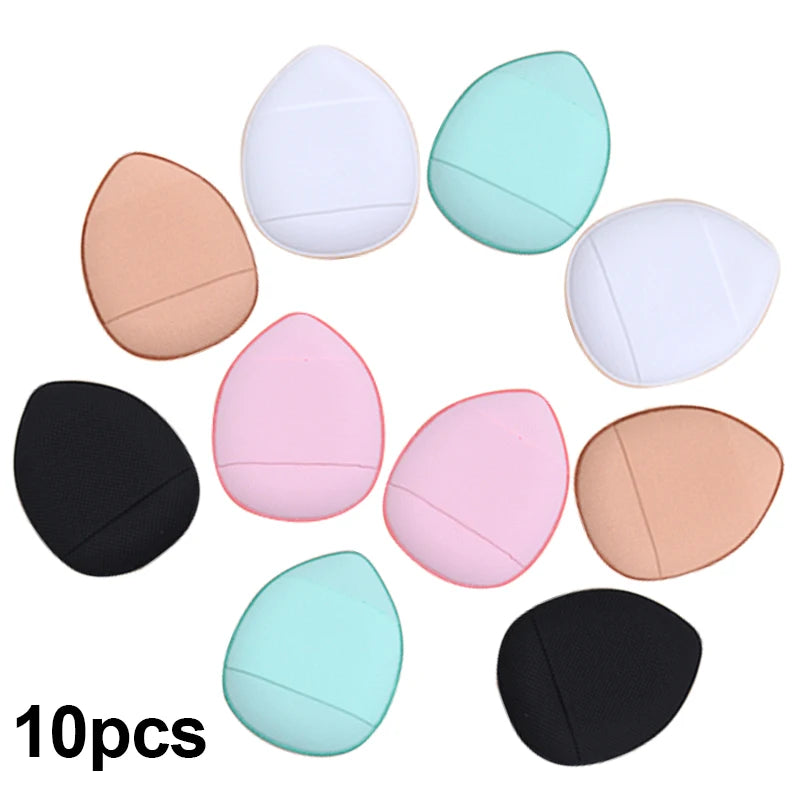 5/10Pcs Mini Finger Puff