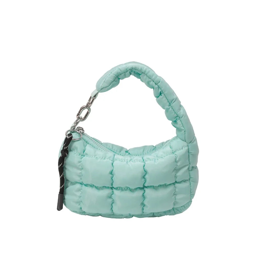 Cloud Puff Shoulder Bag