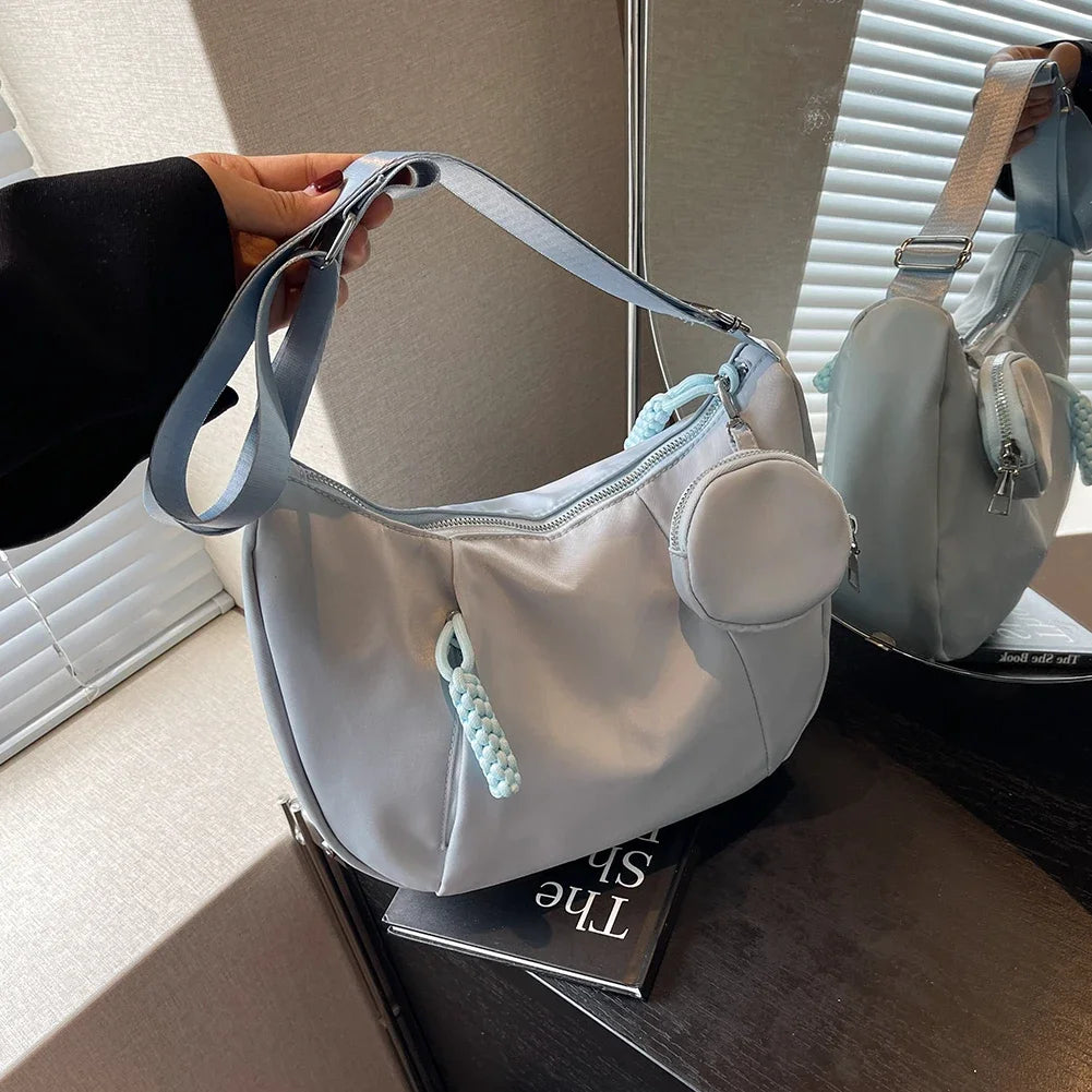 Crossbody Bag