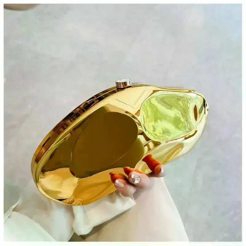 High Quality Acrylic Bag