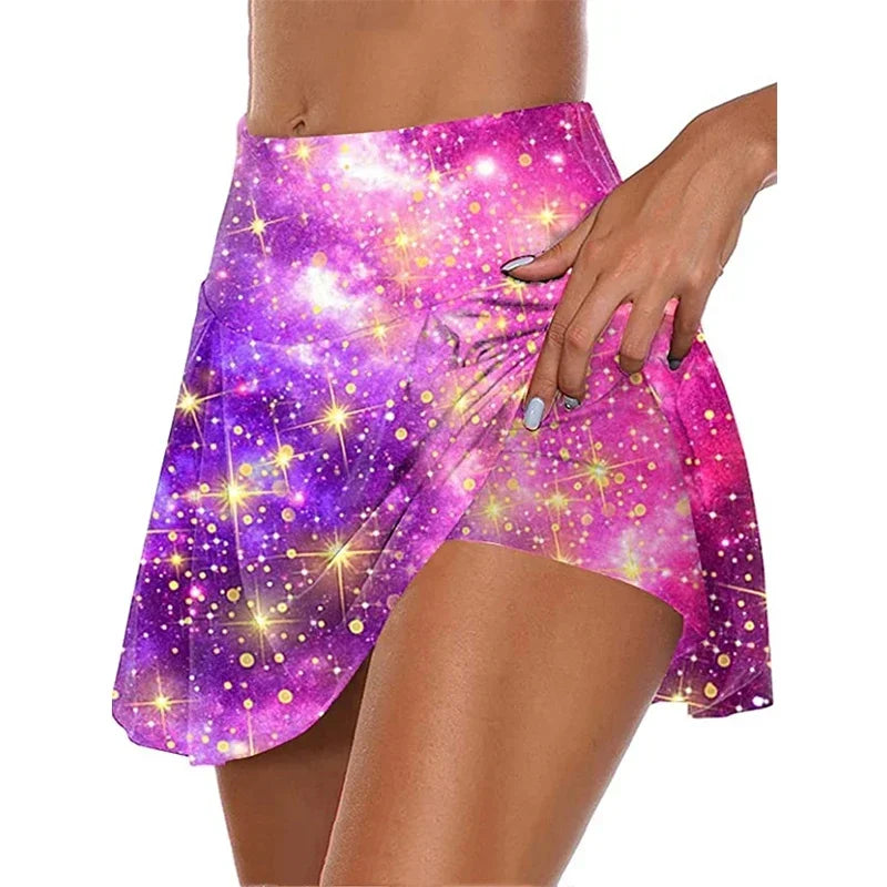 Shorts Καλοκαιρινό Aesthetic