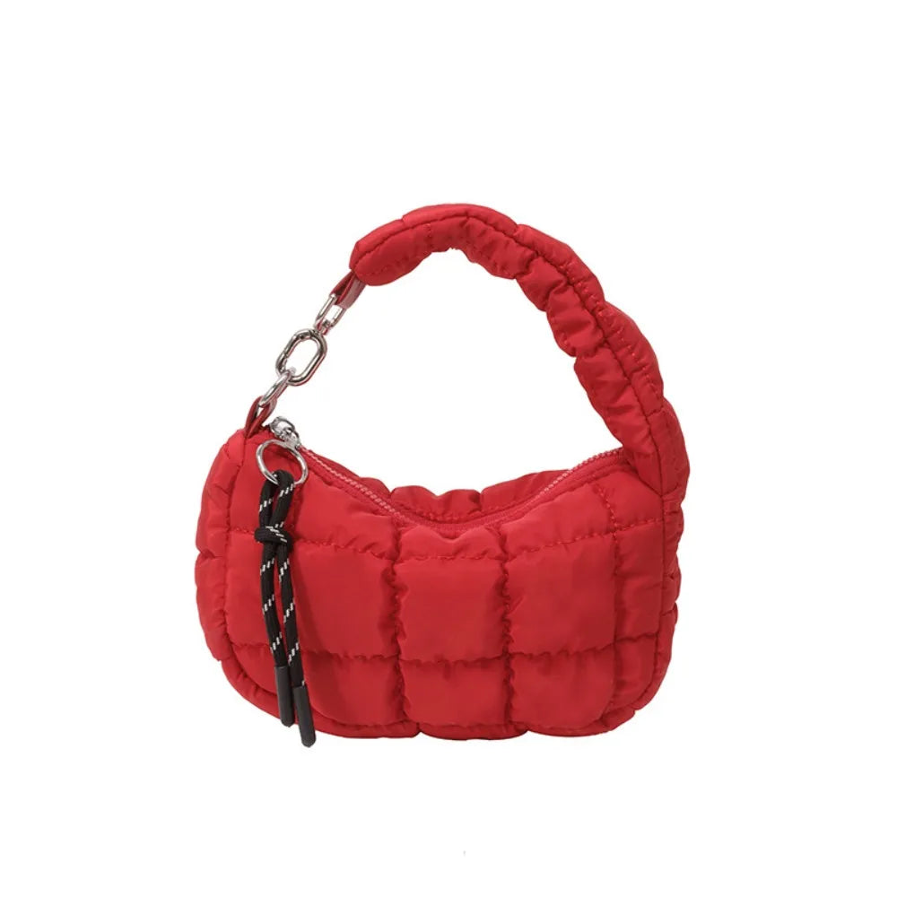 Cloud Puff Shoulder Bag