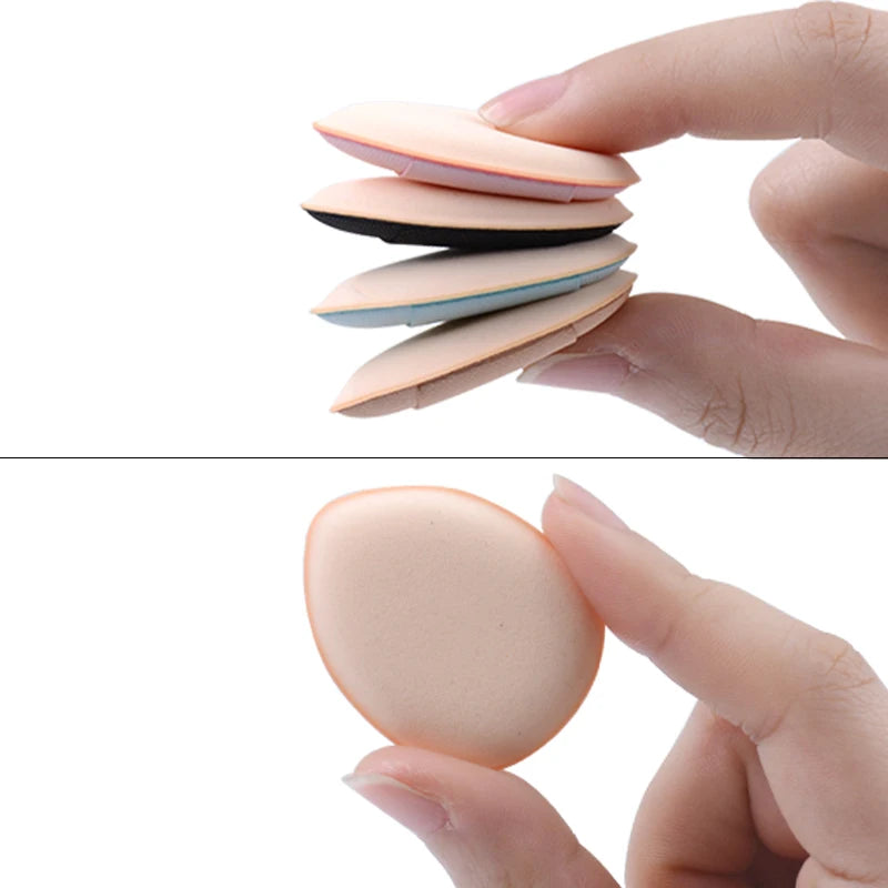 5/10Pcs Mini Finger Puff