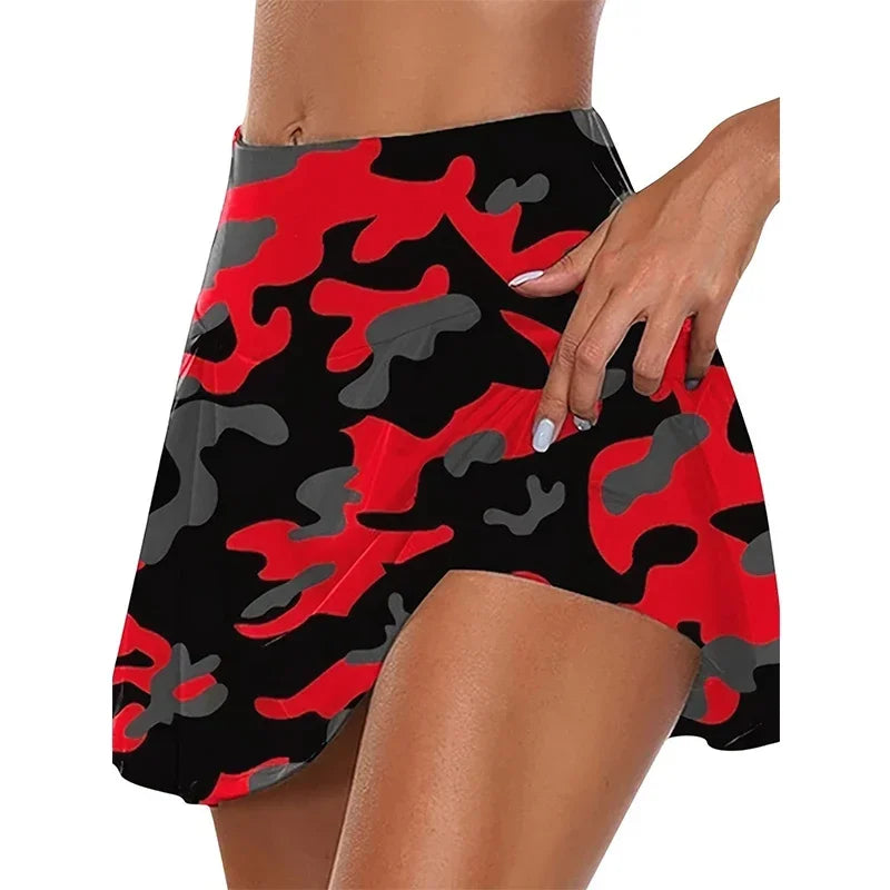 Shorts Καλοκαιρινό Aesthetic
