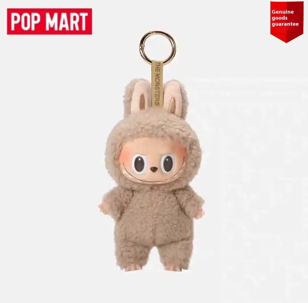 Authentic Popmart Bubble Mart Labubu