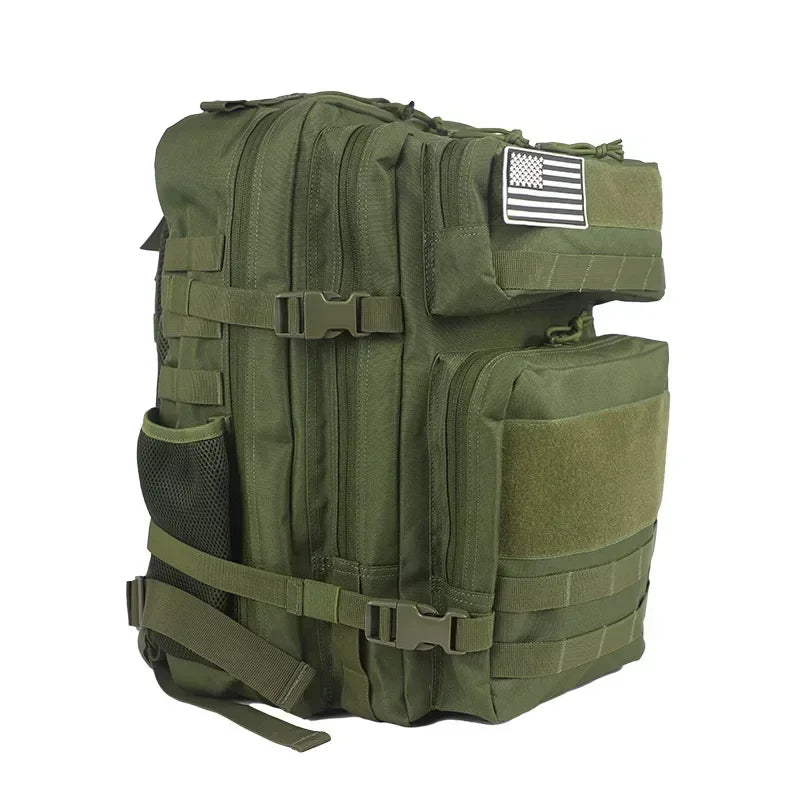 Backpack for school