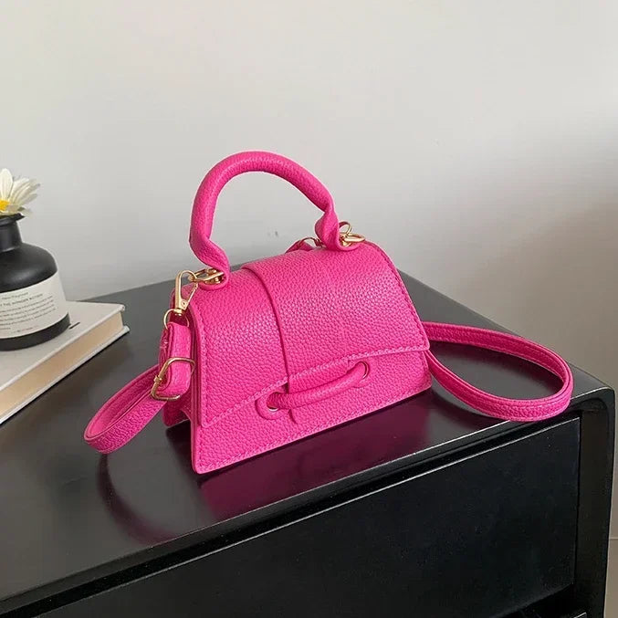 Star Mini Bag – Y2K Glam Edition