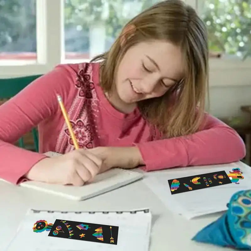 ΠΑΚΕΤΟ ΜΕ 36 ΣΕΛΙΔΟΔΕΙΚΤΕΣ